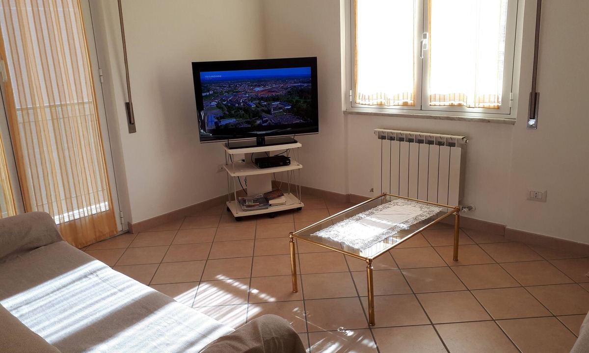 Appartamenti Enrica | Moneglia