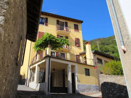 Locazione Turistica | Liano-Formaga