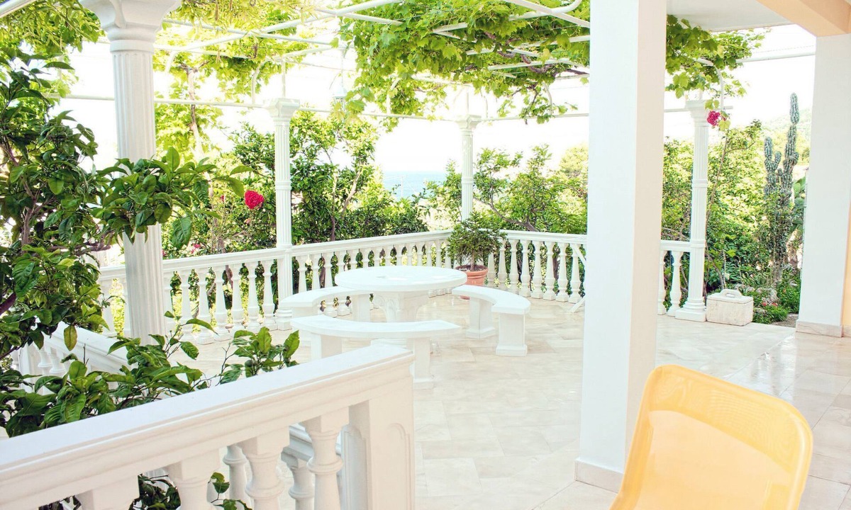 Ferienwohnungen Gojko The Beach Riviera Makarska | Zivogosce