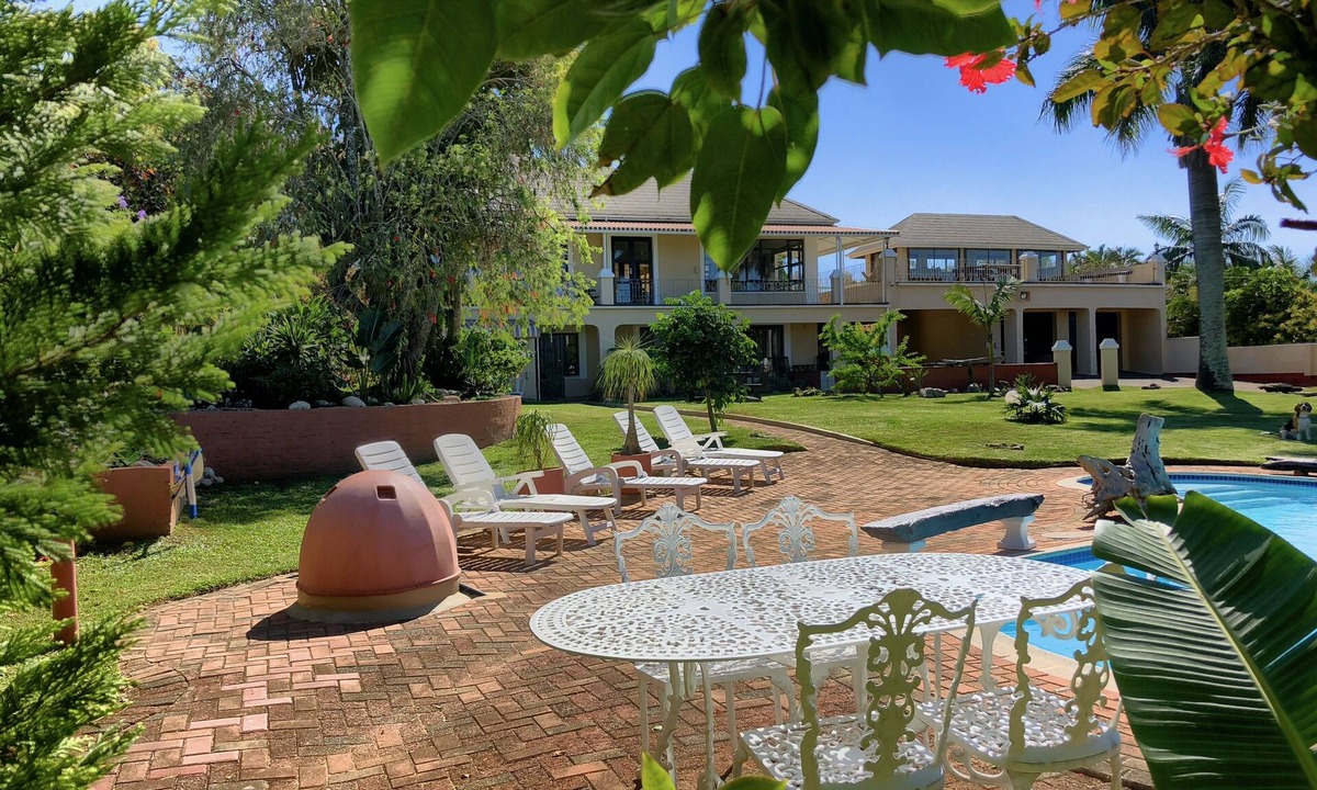 Palm Tree Manor Margate | Margate