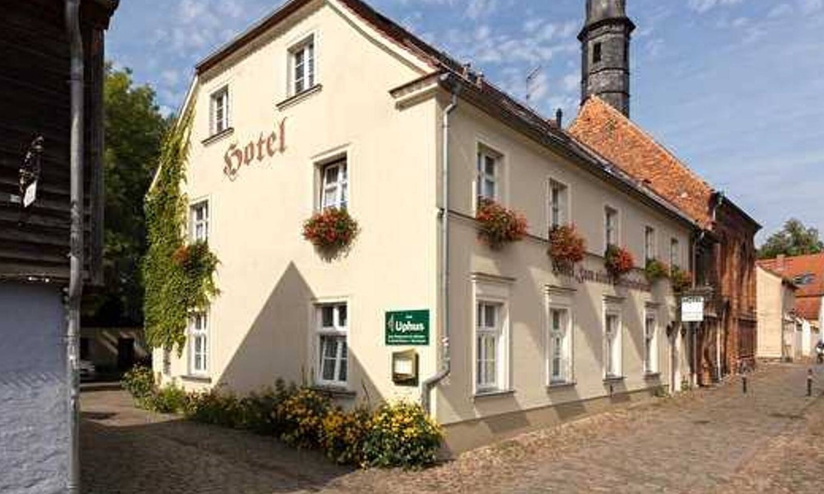 Hotel Hus | Neuruppin