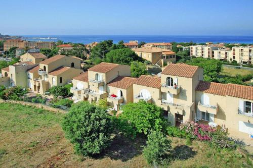 Apartments Motel Le Vieux Moulin | L'Ile-Rousse
