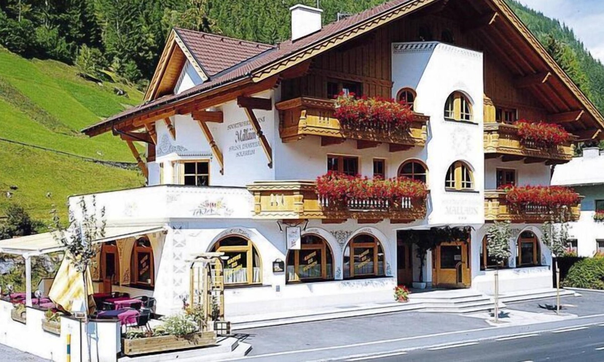Apartments Mallaun | See