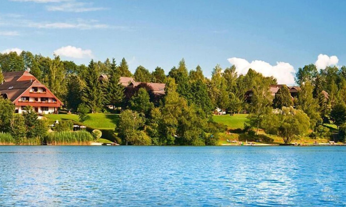 Holiday Flats Maltschacher | Briefelsdorf