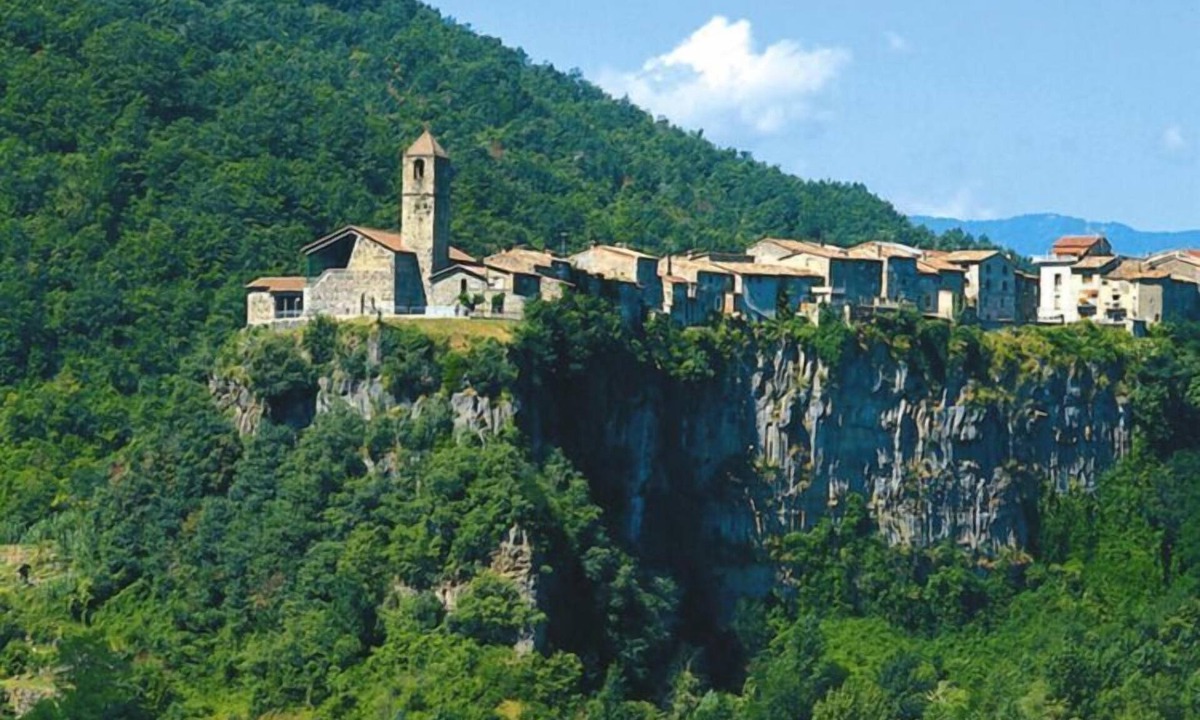 Tipo Side La Escala | L'Escala
