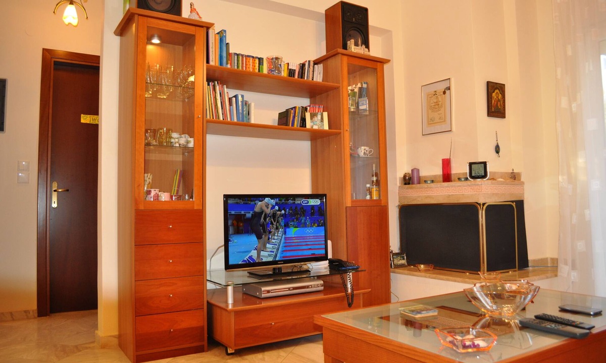 Olympus | Dio-Olympos