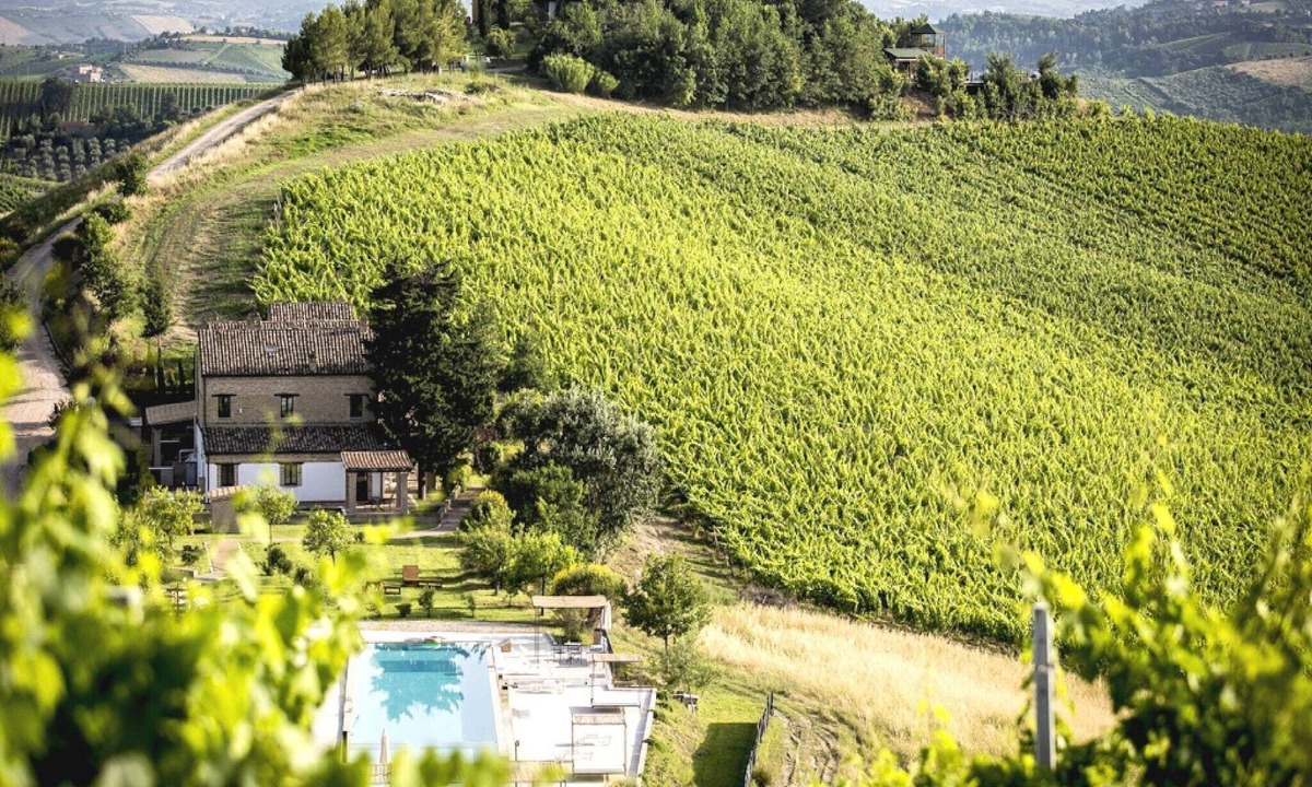 Ascoli Piceno Jacuzzi | San Savino