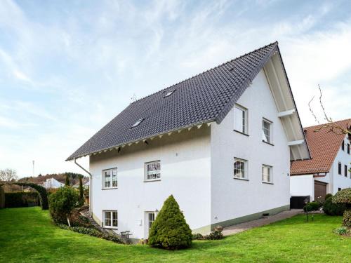 Kiefernweg | Ramersbach