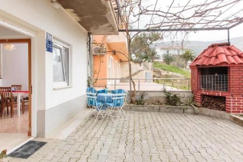 Knez Beach | Podstrana