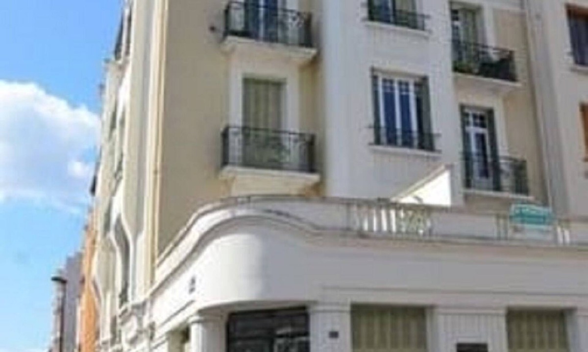 Palais Des Sources | Thermal