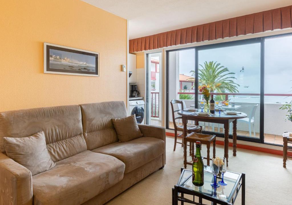 Les Hauts Bordagain | Ciboure