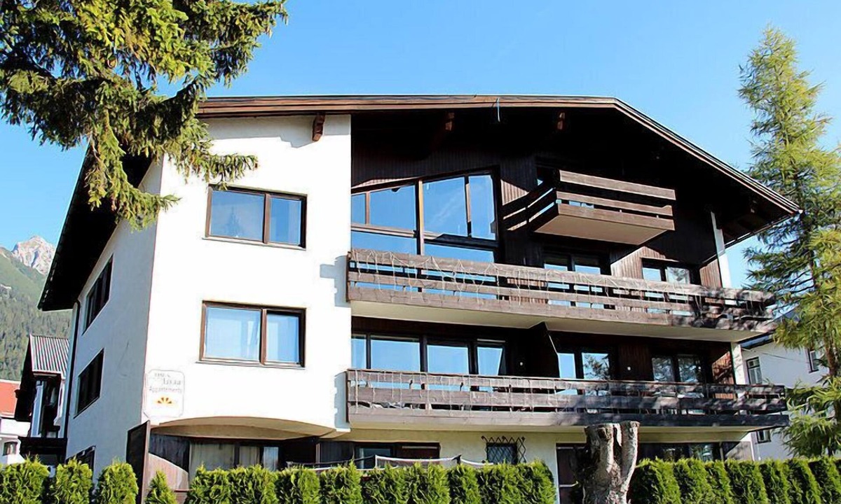 Liebl Seefeld Tirol | Seefeld in Tirol