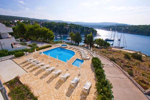 Milna | Cove Makarac (Milna)