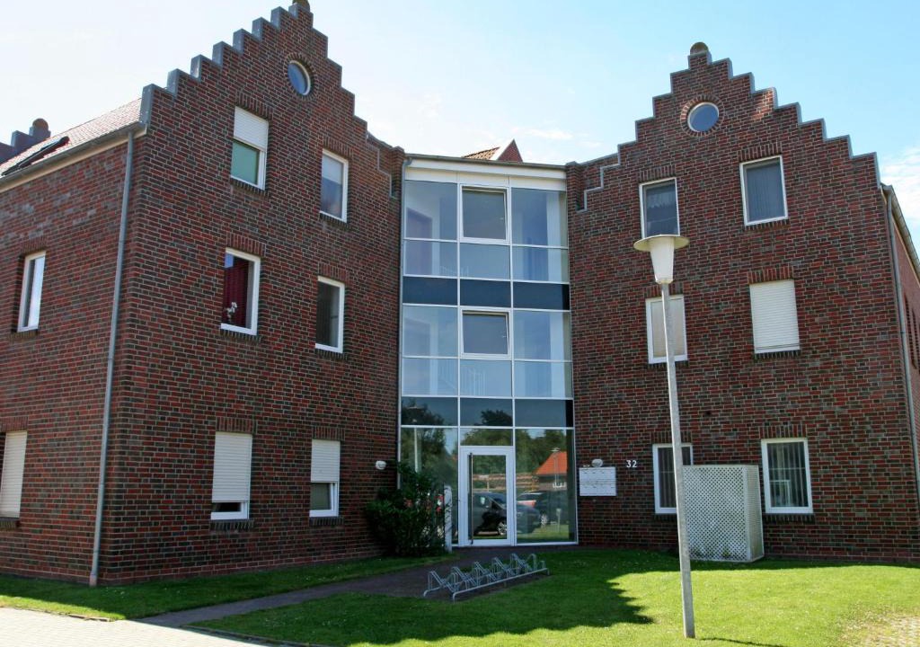 Nordseeduft | Norddeich