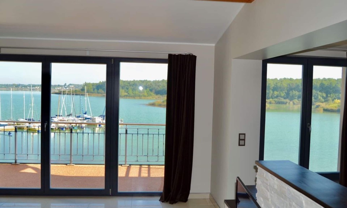 Hainer At The Of Leipzig | Kahnsdorf