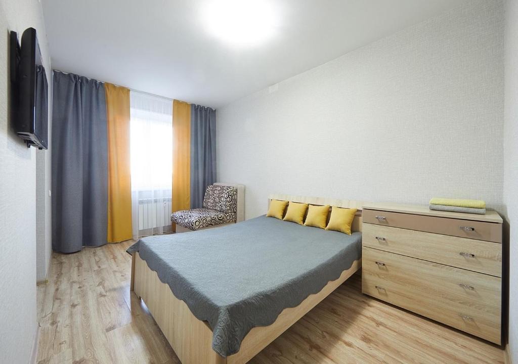 Molodogvardeytsev | Chelyabinsk