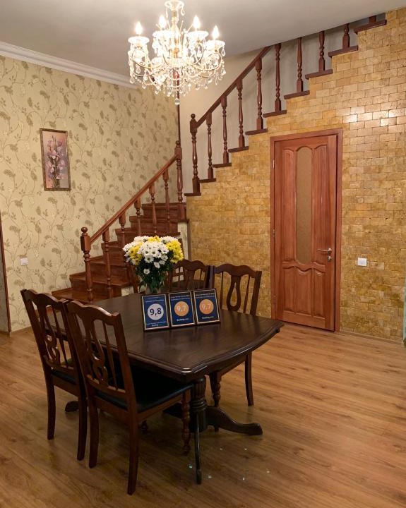 Zhukovskogo | Odessa City Center