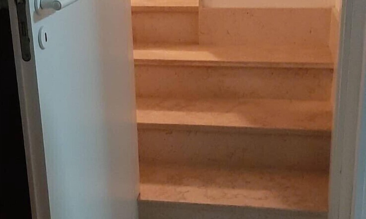 Interno Specchiolla | Specchiolla