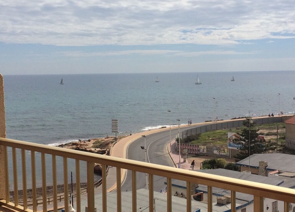 Palangre | Torrevieja