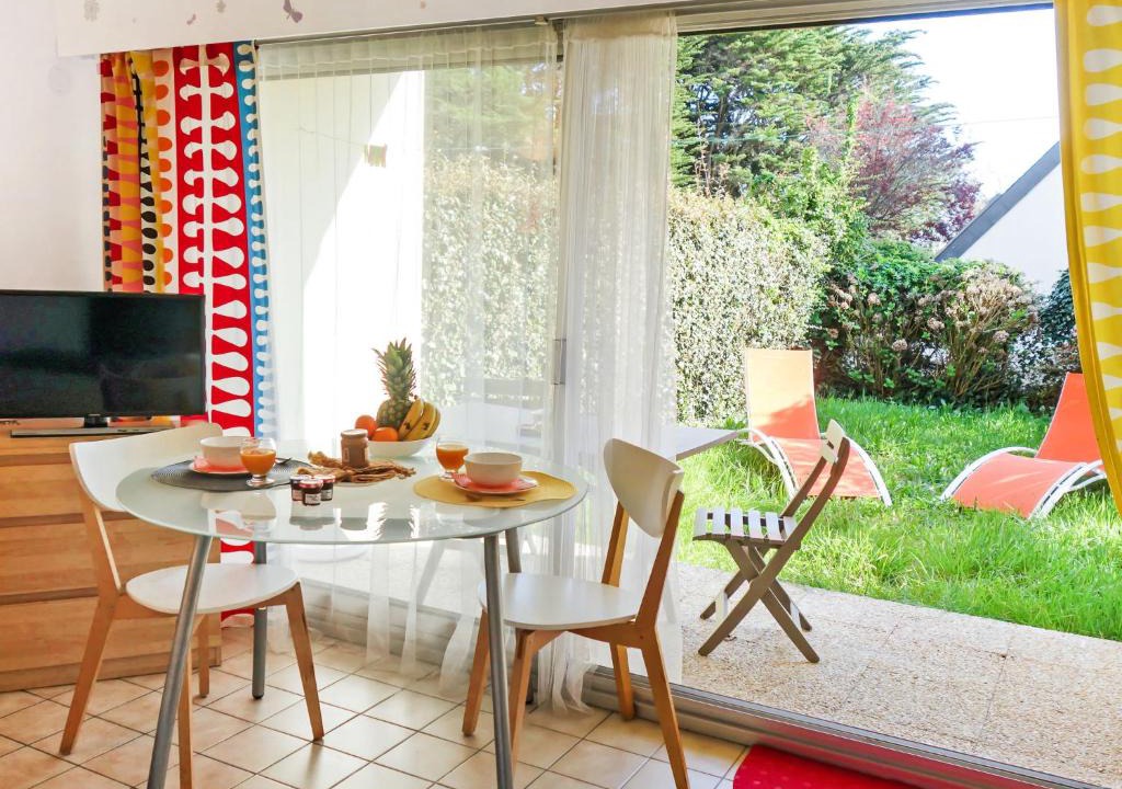 Plein Soleil | Carnac