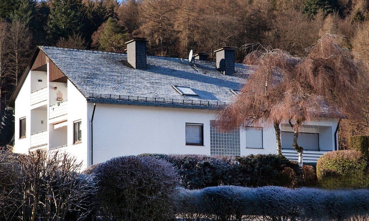 Bergzeit | Stryck