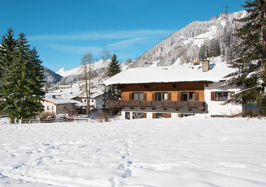 Schuler | Sankt Anton am Arlberg
