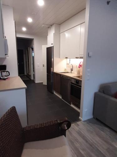 Starvillas | Kalajoki