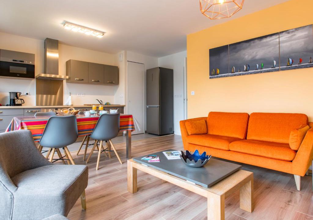 Stella Marine | Carnac