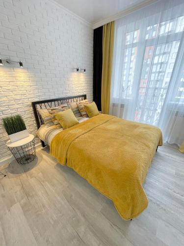New York Concept | Irpin