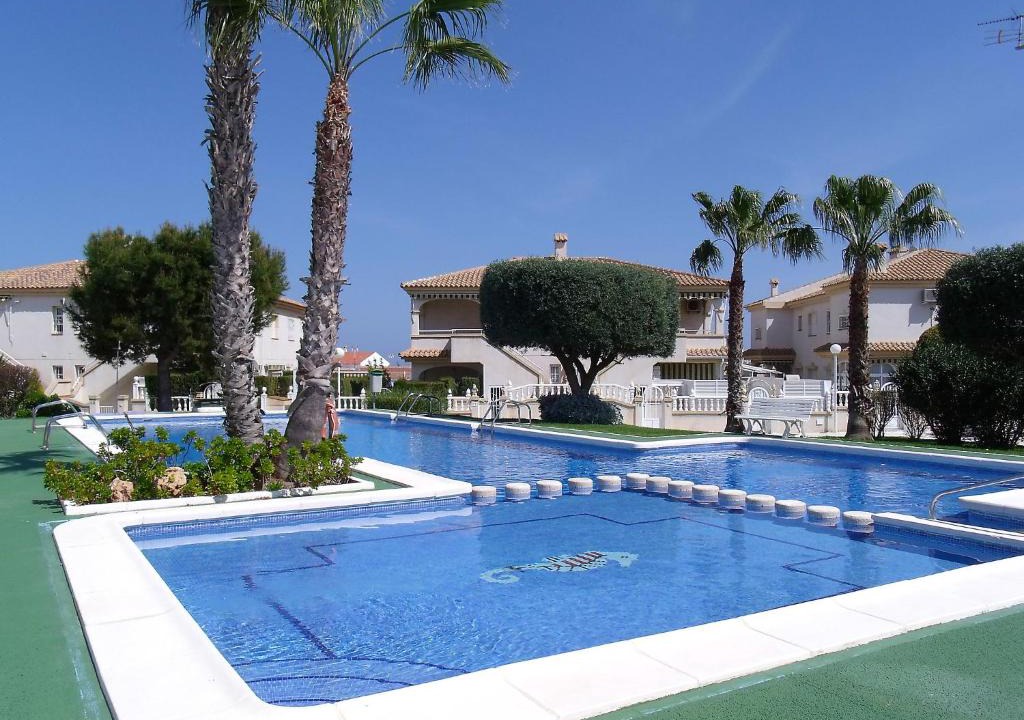 Tamarix | Torrevieja