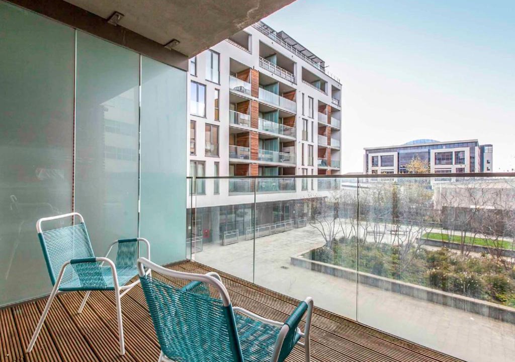 The Forum | Sandyford