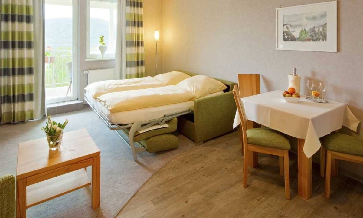 Type Waldhotel Wiesemann | Waldeck