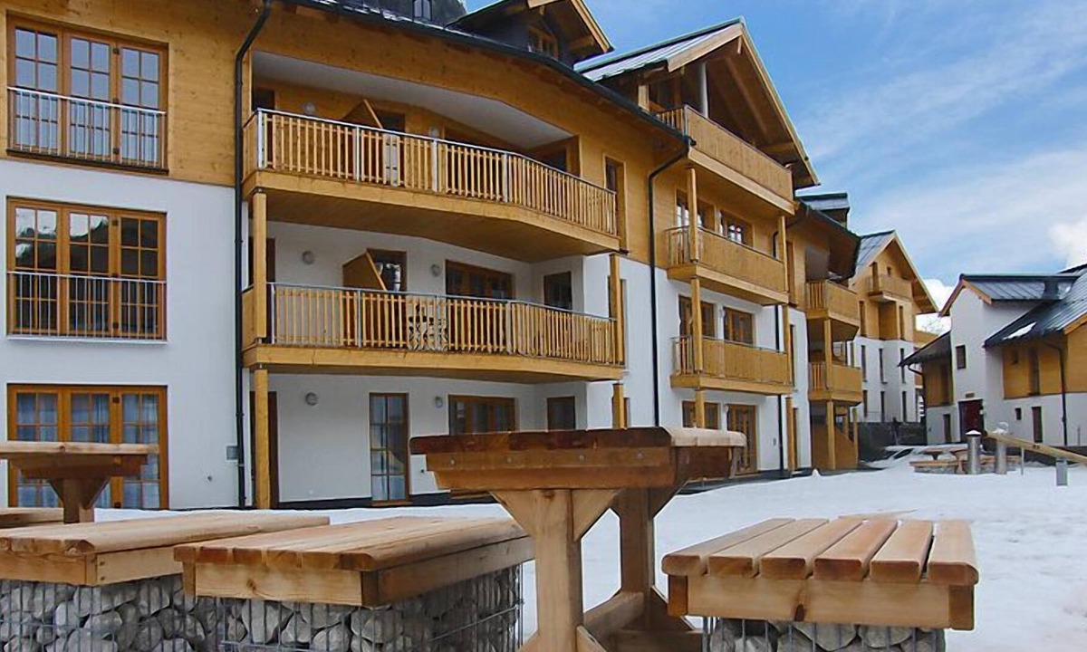 Veiderfeld | Rauris
