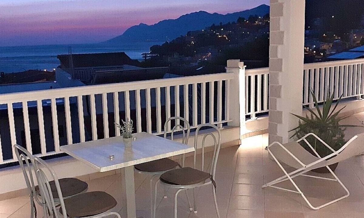 Baška Voda Makarska | Baska Voda