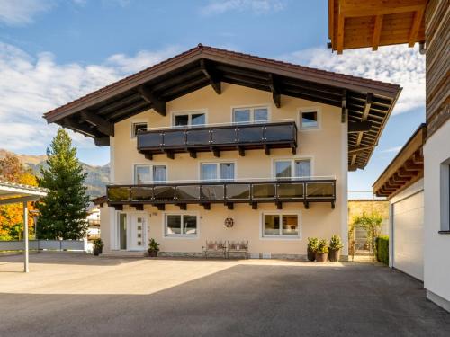 Weberbauer | Hollersbach im Pinzgau