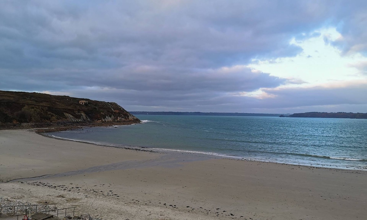 Sea | Camaret-sur-Mer