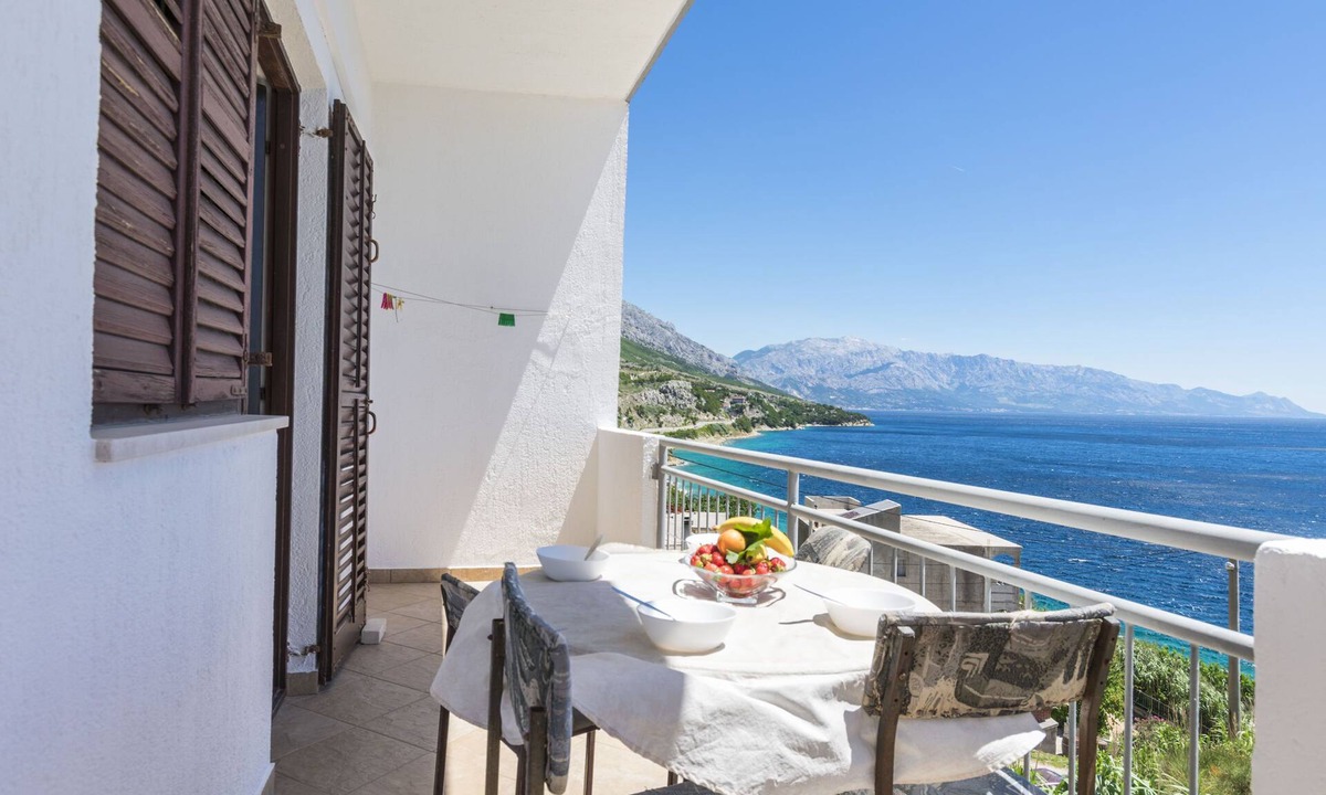 Cappella Music Dalmatia | Ruskamen