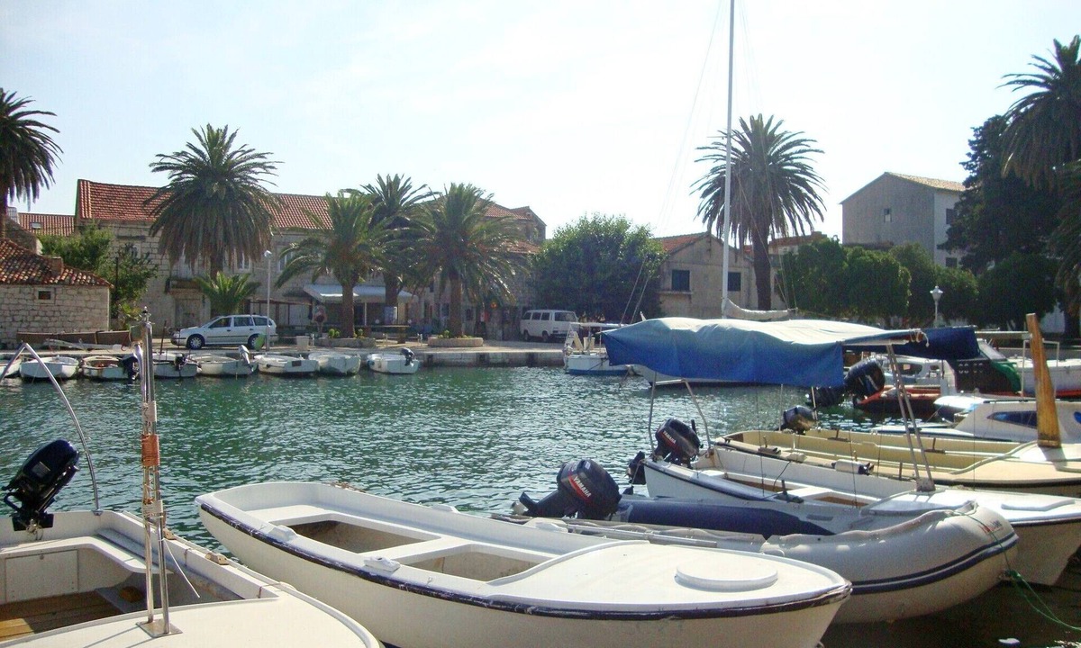 Mira Croatia | Sucuraj