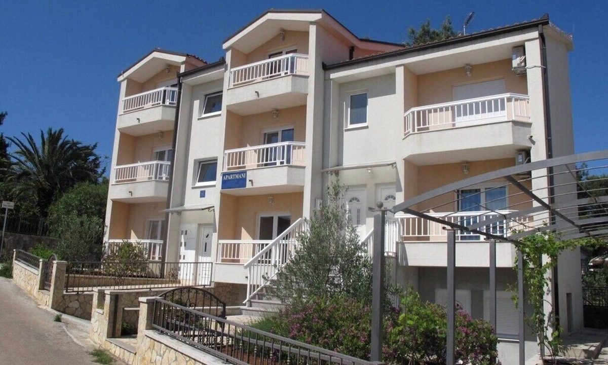 Karlo Stari Croatia | Stari Grad