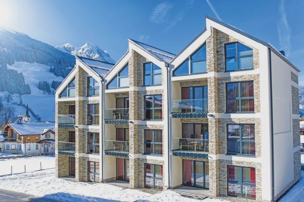 Bergparadies | Dorfgastein