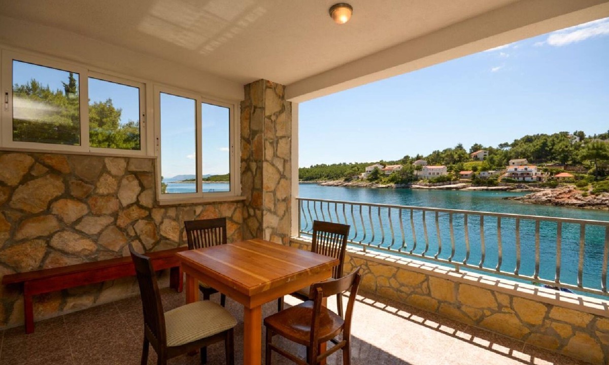 Beach Basina Hvar | Cove Basina (Jelsa)