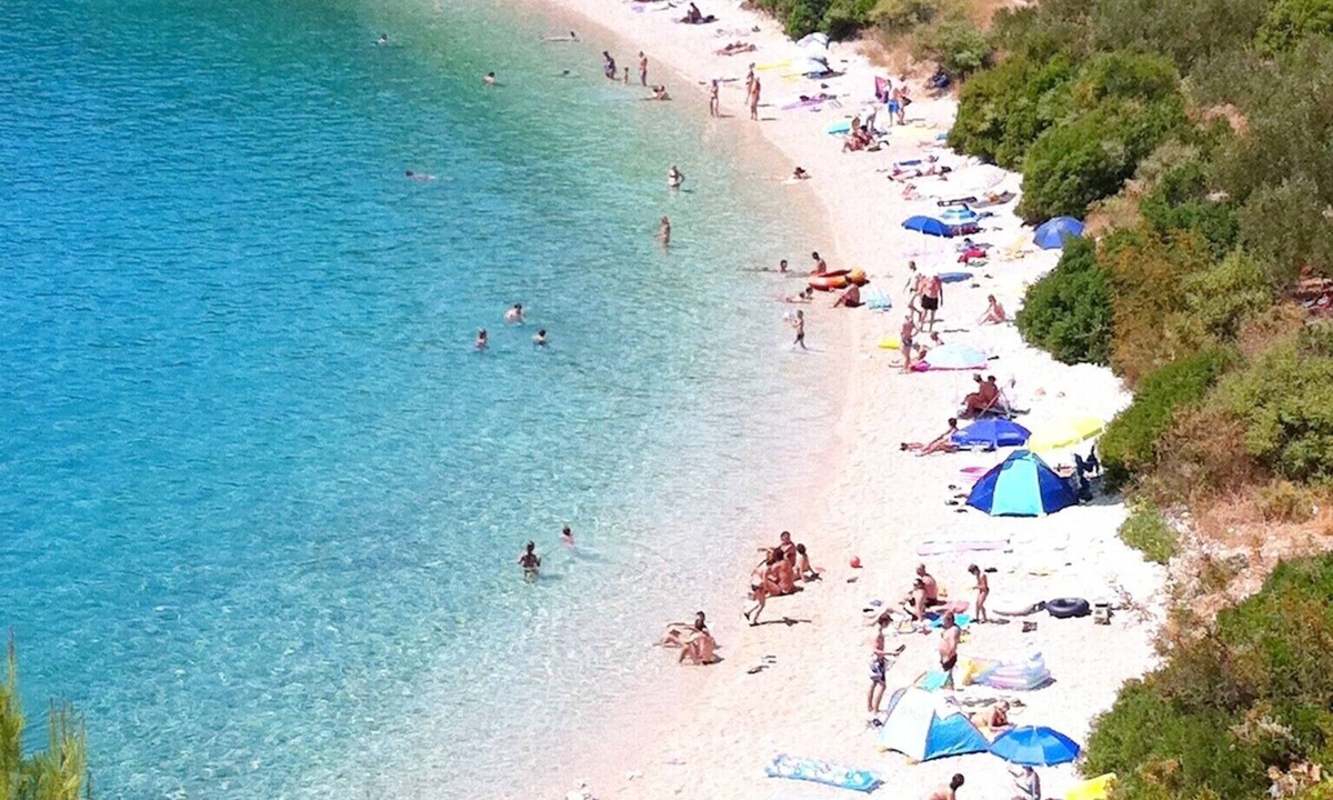 Jakov Croatia | Drvenik