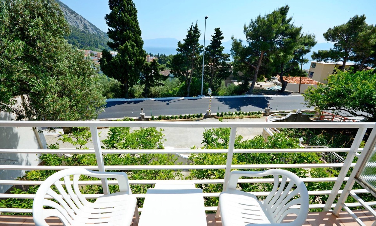Joško | Gradac