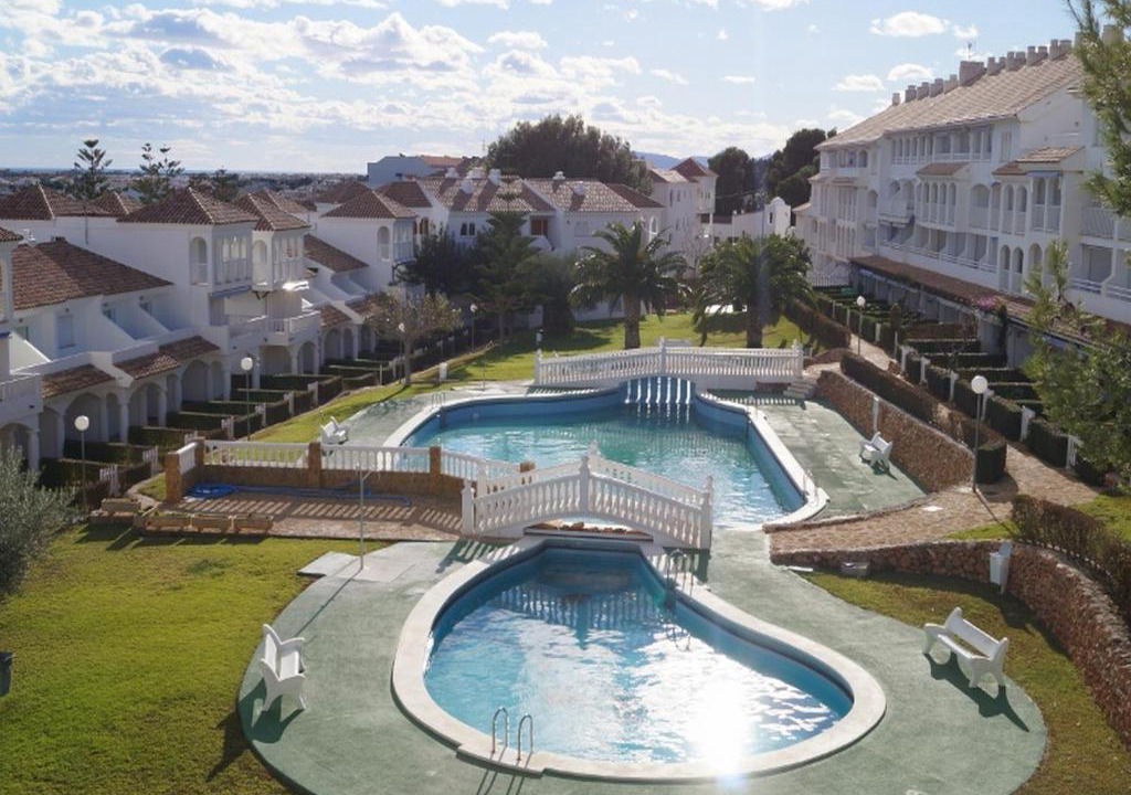 Apcostas Complejo Al Andalus | Alcossebre