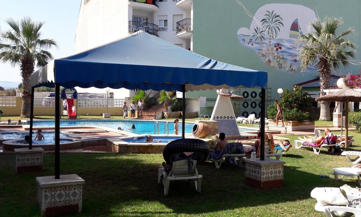 Ap Costas San Antonio | Alcossebre