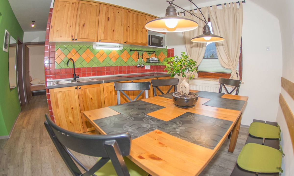 Apartments Helena App Kranjska Gora | Kranjska Gora
