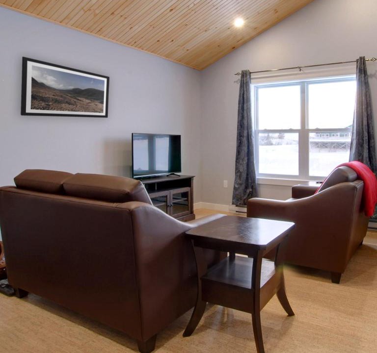 Appalachian Chalets Rv | Corner Brook