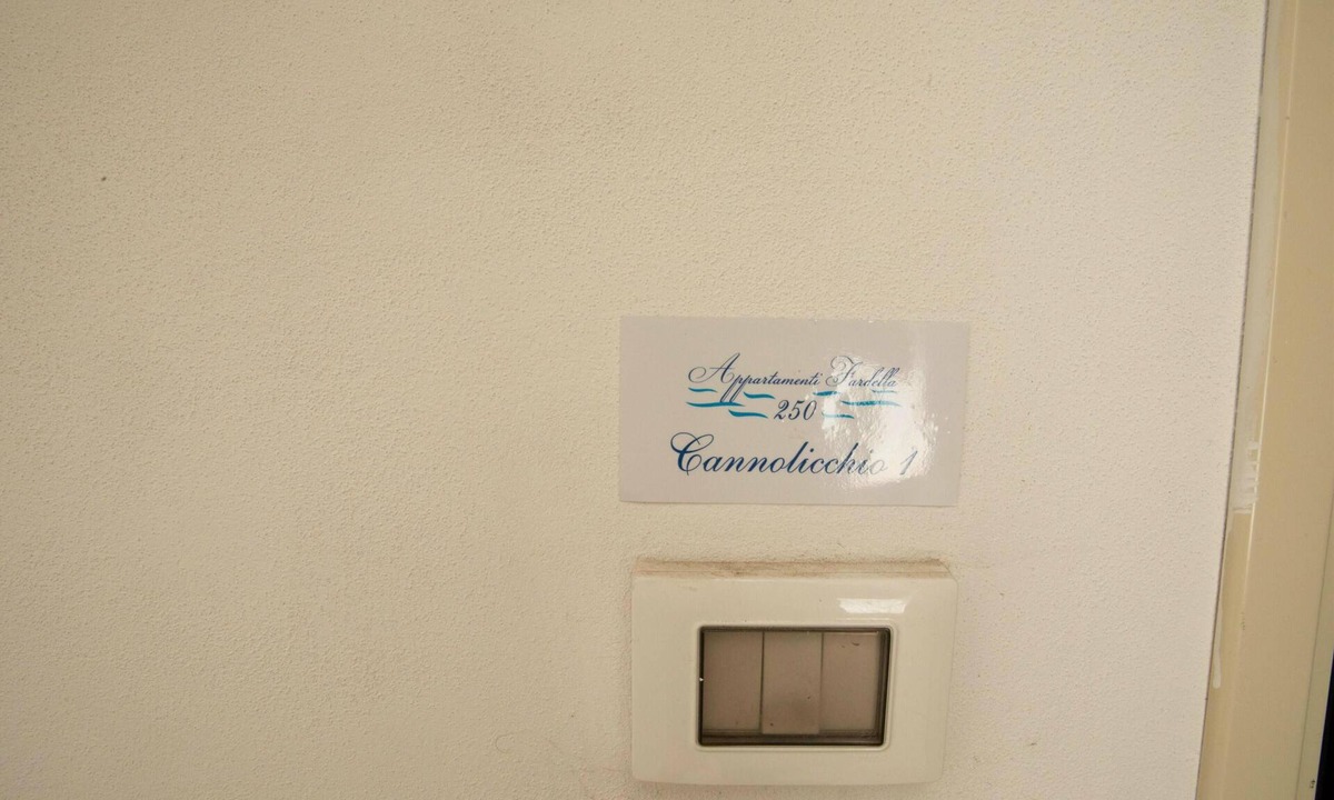 Appartamenti Fardella | Trapani