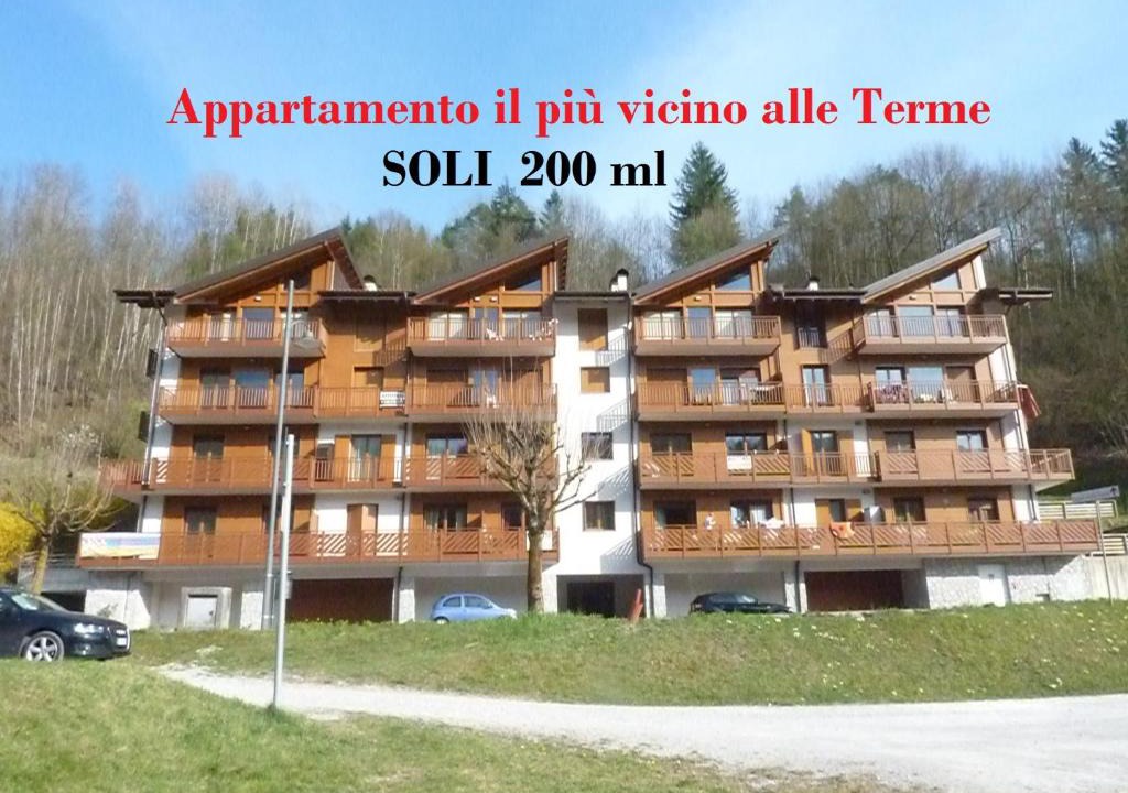 Finestra Sul Parco | Ponte Arche