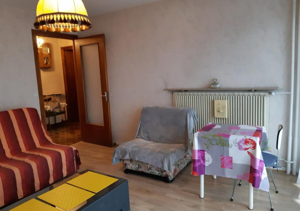 Résidence Astoria Pièces Pour Personnes | Aix-les-Bains City Center